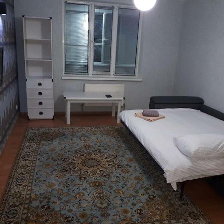 Large 2-Bedroom Apartament In The Center Chisinau Ngoại thất bức ảnh