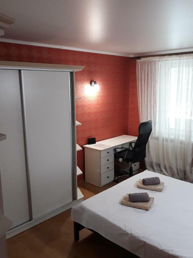 Large 2-Bedroom Apartament In The Center Chisinau Ngoại thất bức ảnh