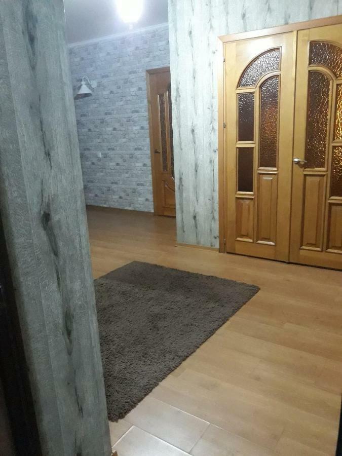 Large 2-Bedroom Apartament In The Center Chisinau Ngoại thất bức ảnh