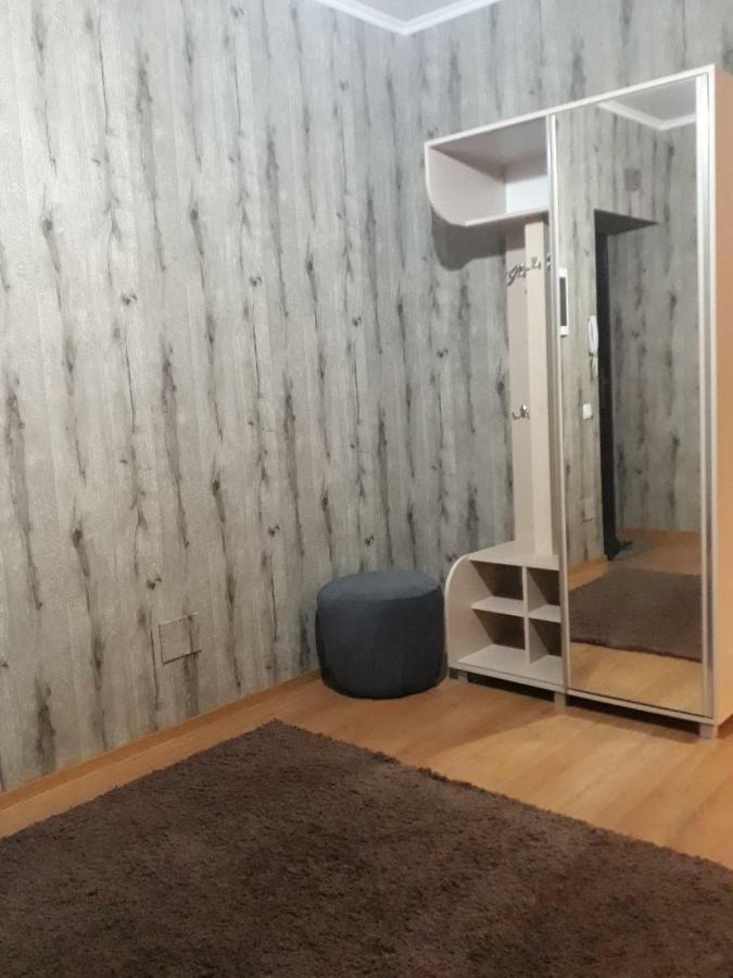 Large 2-Bedroom Apartament In The Center Chisinau Ngoại thất bức ảnh