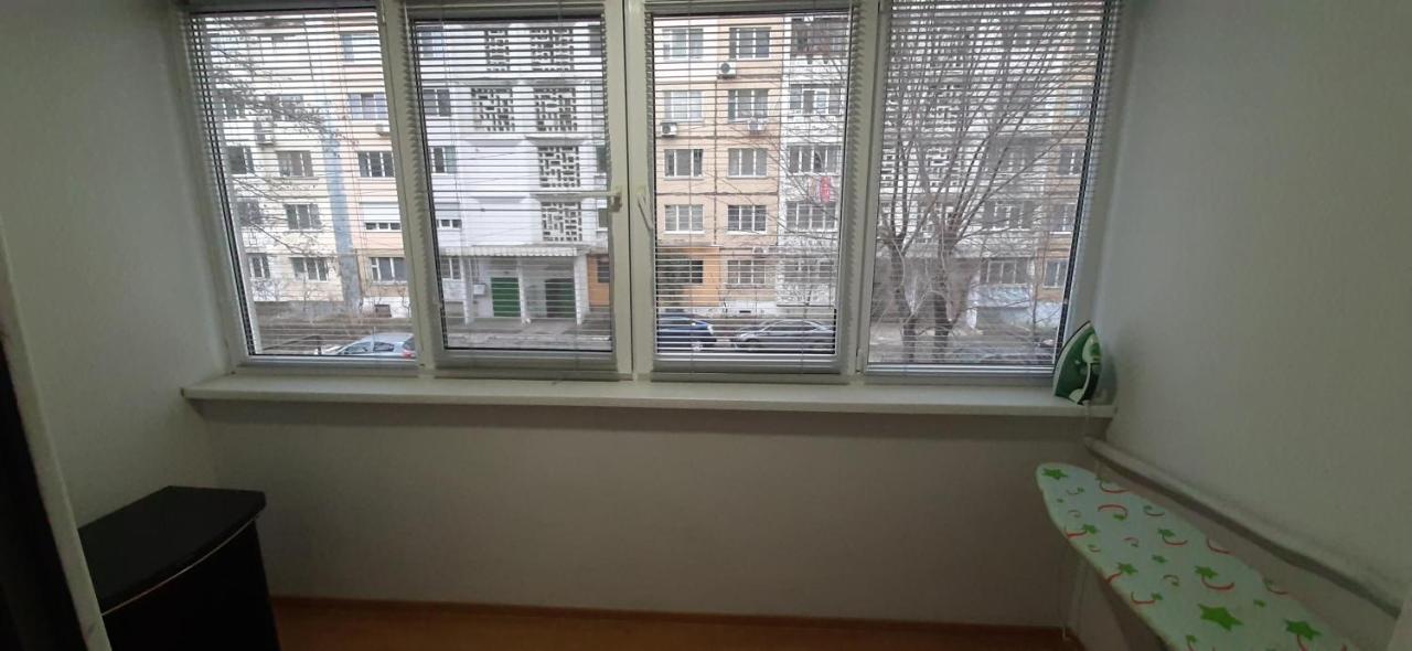 Large 2-Bedroom Apartament In The Center Chisinau Ngoại thất bức ảnh